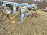 Ford Front End Loader