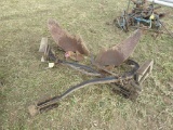 2 Way Plow