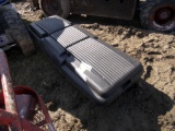 Contico Plastic Truck Tool Box