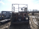 Economy SPL40-84-4A 5000 4x4 Man Lift