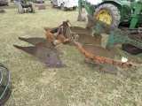 AC 2x Plows