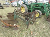 3pth 3x Plows