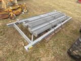 Scaffolding