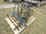 Double R Front 3pth