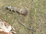 Large Cylinder