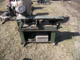 Metal Cutting Band Saw