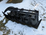 NEW 5ft Grapple Bucket