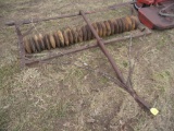 8ft Cultipacker