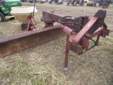 3pth 10ft Heavy Duty Blade