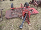 7ft Rotary Mower