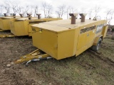 Allmand MH1000 Maxi-Heat
