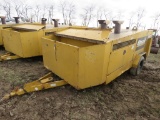Allmand MH1000 Maxi-Heat