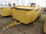 Allmand MH1000 Maxi-Heat