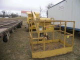 Grove M21040 Manlift