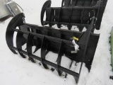 NEW 72inch QuikTach Heavy Duty Grapple