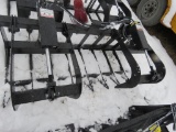NEW 72inch Grapples (2 cylinders)