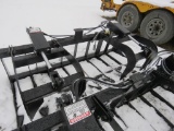 NEW 72inch Grapples (2 cylinders)
