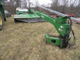 JD 946 Mo/Co Discbine