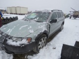 2004 Volvo XC70