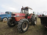 CIH Maxxum Tractor