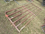 10ft Heavy Duty Gate