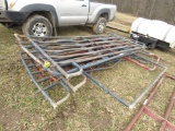 Pile of Misc Gates