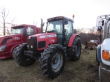 MF 5460 Tractor