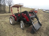 Farm Pro 2425 Tractor w/Loader