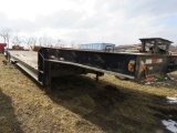 2002 Muv All Drop Deck Trailer