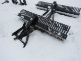 NEW 3pth 6ft Stone Rakes