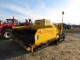 2016 Carlson CP75 Commerical Class Paver