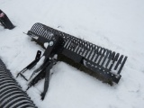 NEW 3pth 6ft Stone Rakes