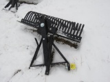 NEW 3pth 5ft Rake