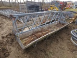 10ft Slant Bar Feeders