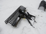 NEW 3pth 5ft Rake
