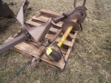 3pt Post Hole Digger