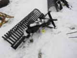 NEW 3pth 5ft Rake