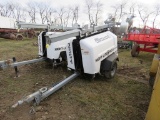 Allmand Light Plant