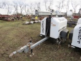 Allmand Light Plant