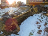 Vermeer 1630 3pt Disc Mower