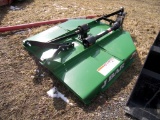 NEW J-Bar SD5 60inch Brushhog