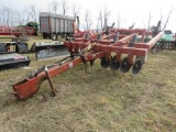 White 945 7 Tooth Chisel Plow