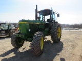 JD 4440 Tractor