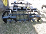 NEW QT 60inch Grapples