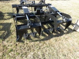 NEW QT 60inch Grapples