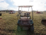 Club Car Battery Golf Cart