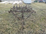 Drag Harrow