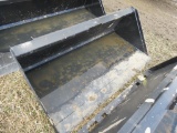 NEW QT 60inch Bucket