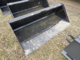 NEW 66inch Bucket