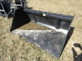 NEW QT 66inch Bucket